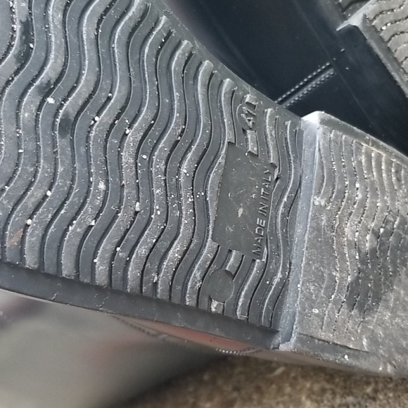 ⭐⭐⭐BURBERRY RIDING BOOTS ⭐⭐ - Picture 13 of 13